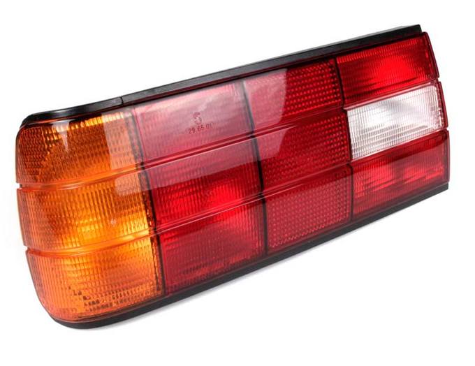 BMW Tail Light Assembly - Driver Side 63211385381